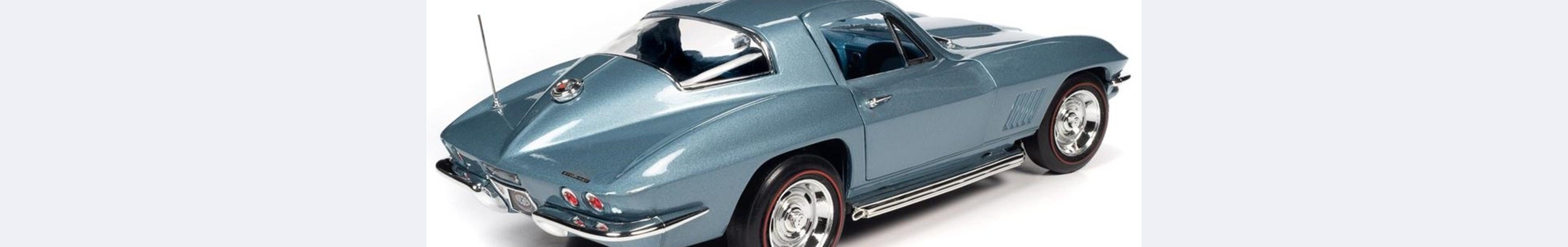 Auto World Cars