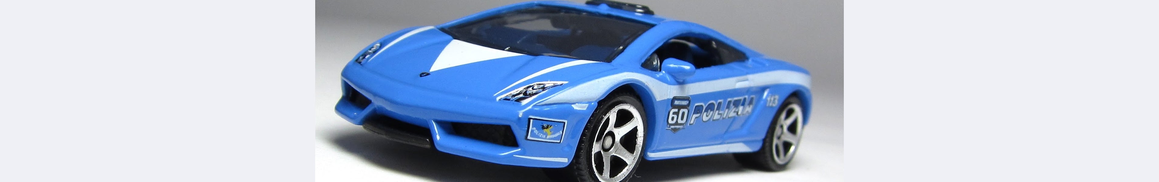 MATCHBOX - Euro Cars