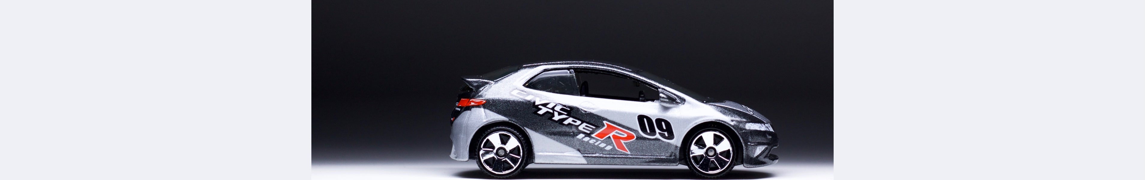 MATCHBOX - JDM Cars