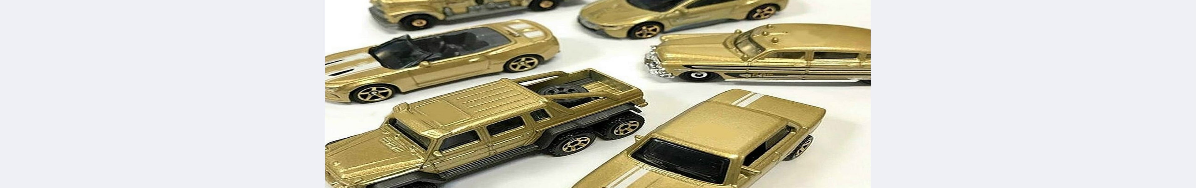MATCHBOX - Series
