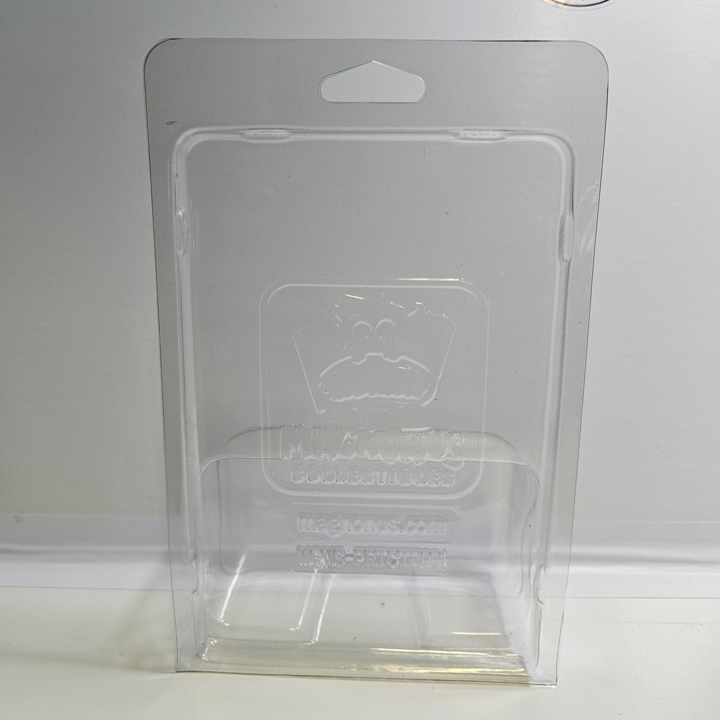 Magnonus Collectibles Coffret de protection Mainline 12 pièces pour Hot Wheels et MATCHBOX