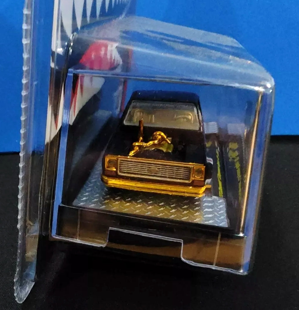 Chevrolet Cheyenne Super 10 de 1973, modèle M2 Machines - 31500-HS20, 21-54 - Chase