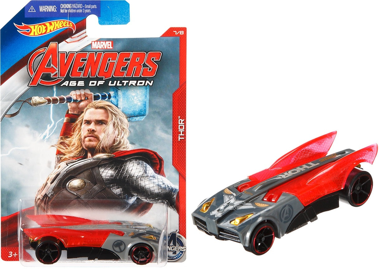 Hot Wheels Warner Bros. Serie 100.º Aniversario 2023 - GDG83-HLK29 - Conjunto completo
