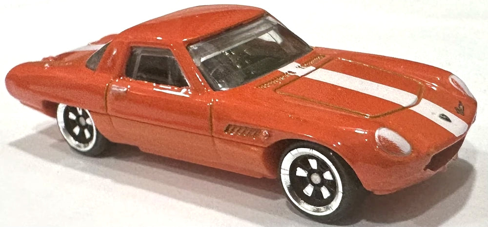 Hot Wheels Hot Wheels J-Imports Series 2024 - GDG44-HRT00 - Full Set
