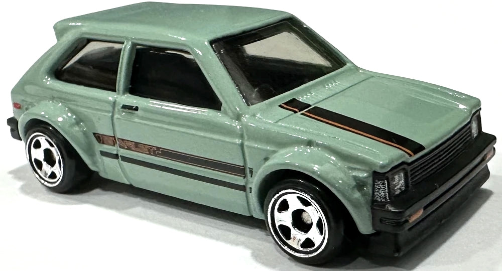 Hot Wheels Hot Wheels J-Imports Series 2024 - GDG44-HRT00 - Full Set
