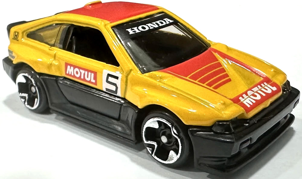 Hot Wheels Hot Wheels J-Imports Series 2024 - GDG44-HRT00 - Full Set