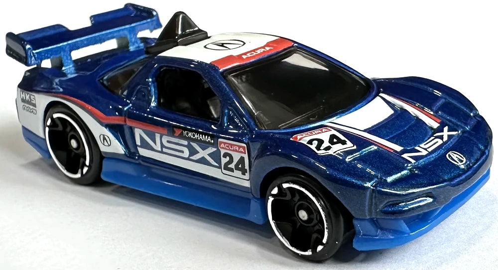 Hot Wheels Hot Wheels J-Imports Series 2024 - GDG44-HRT00 - Full Set