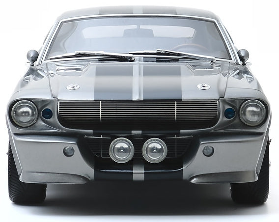 Greenlight Collectibles Gone in Sixty Seconds (2000) 1967 Ford Mustang "Eleanor" - GL12102 - Bespoke Collection