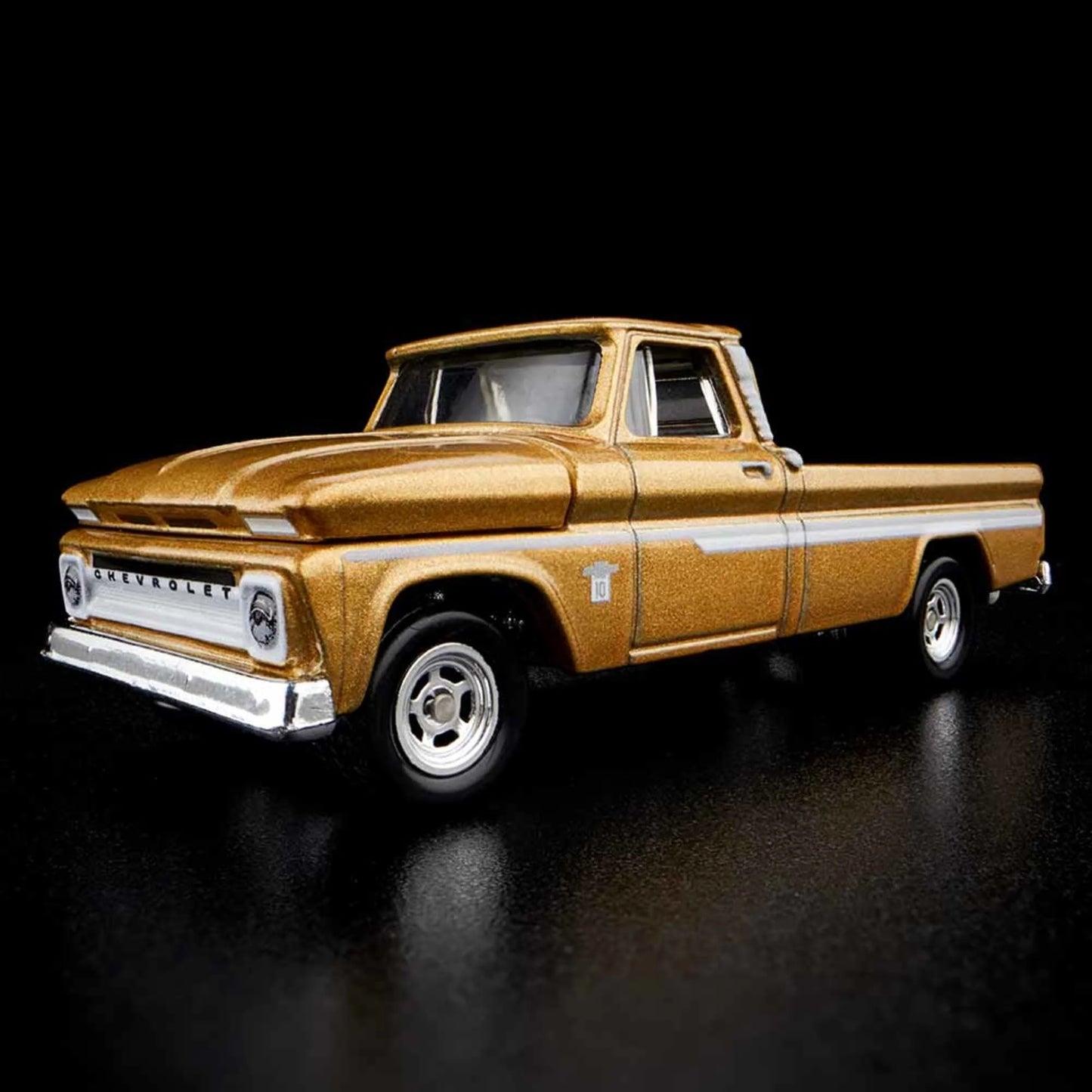 Camioneta Chevy® C10 de 1964 de Matchbox Collectors - GRJ36