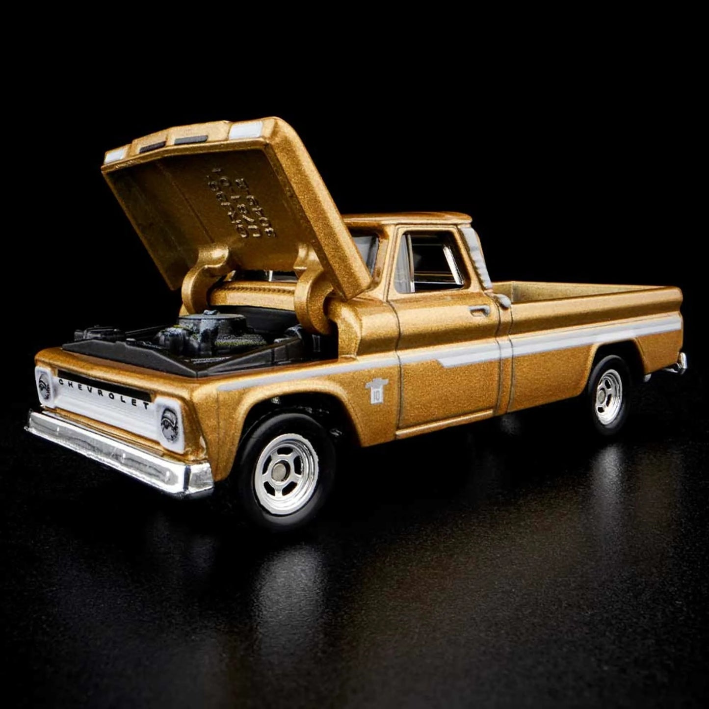 Camioneta Chevy® C10 de 1964 de Matchbox Collectors - GRJ36