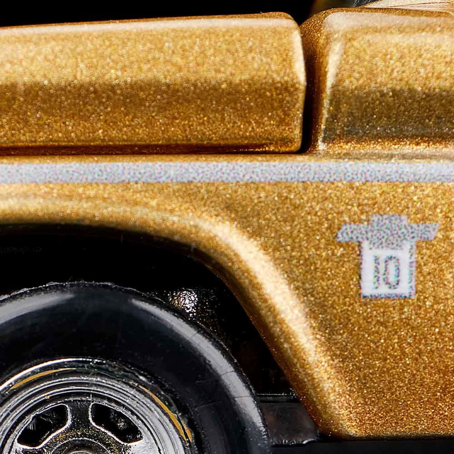 Camioneta Chevy® C10 de 1964 de Matchbox Collectors - GRJ36