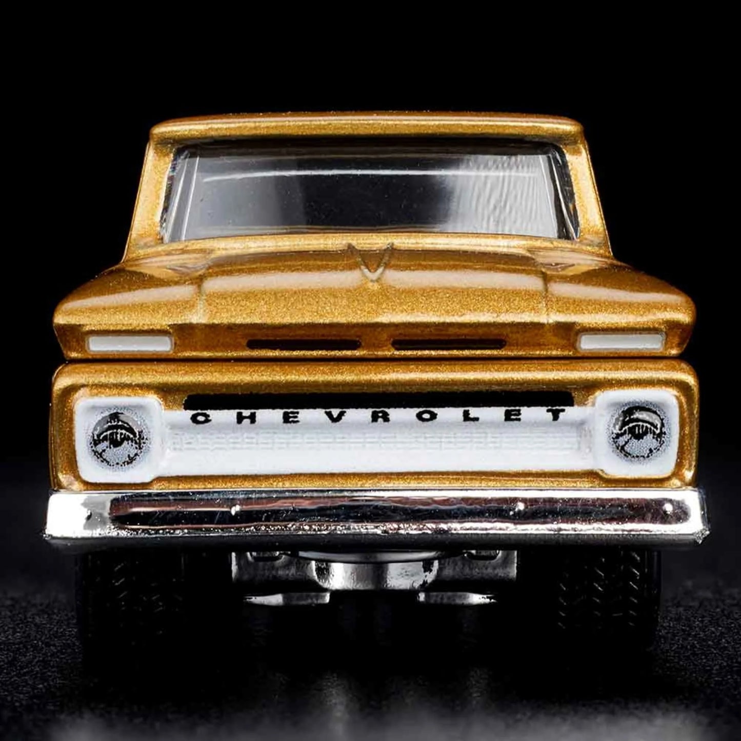 Camioneta Chevy® C10 de 1964 de Matchbox Collectors - GRJ36