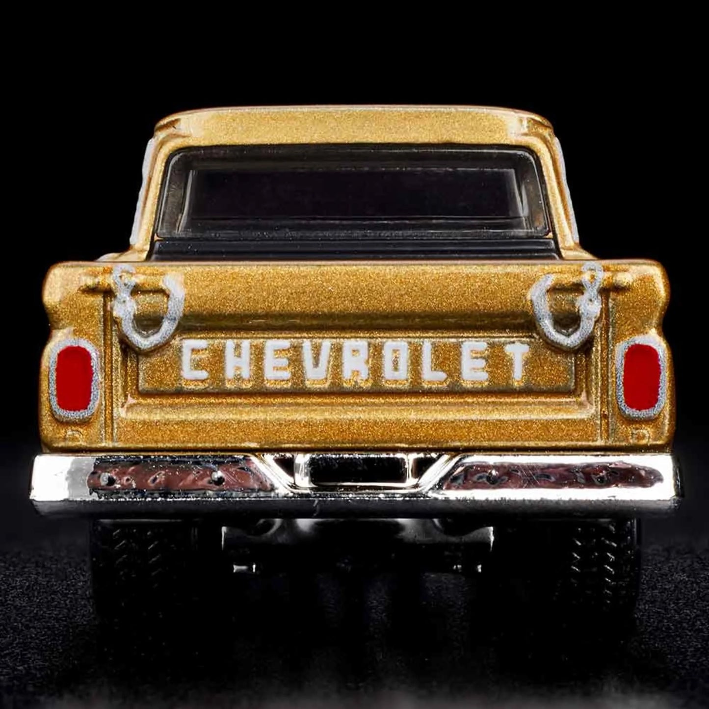 Camioneta Chevy® C10 de 1964 de Matchbox Collectors - GRJ36