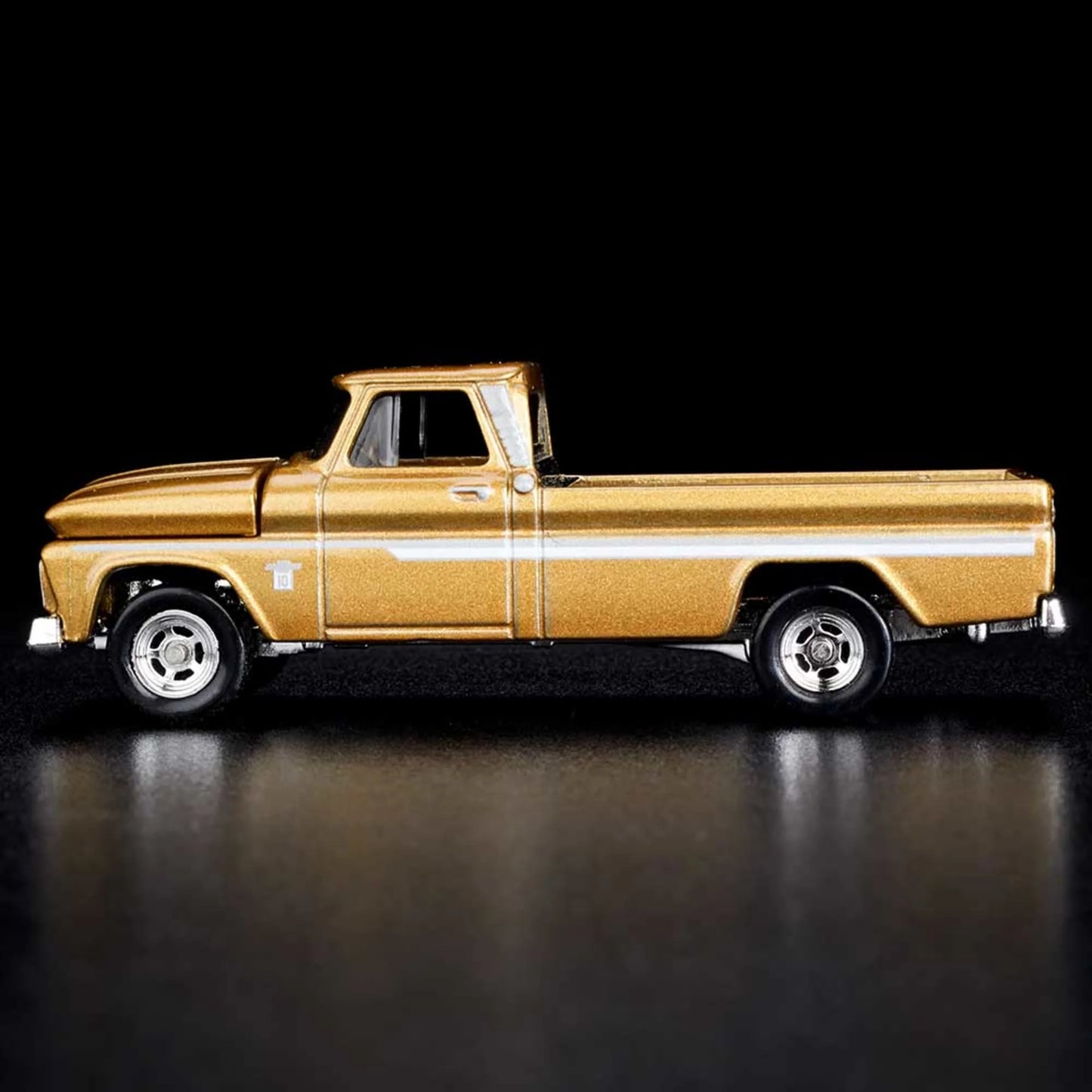 Camioneta Chevy® C10 de 1964 de Matchbox Collectors - GRJ36
