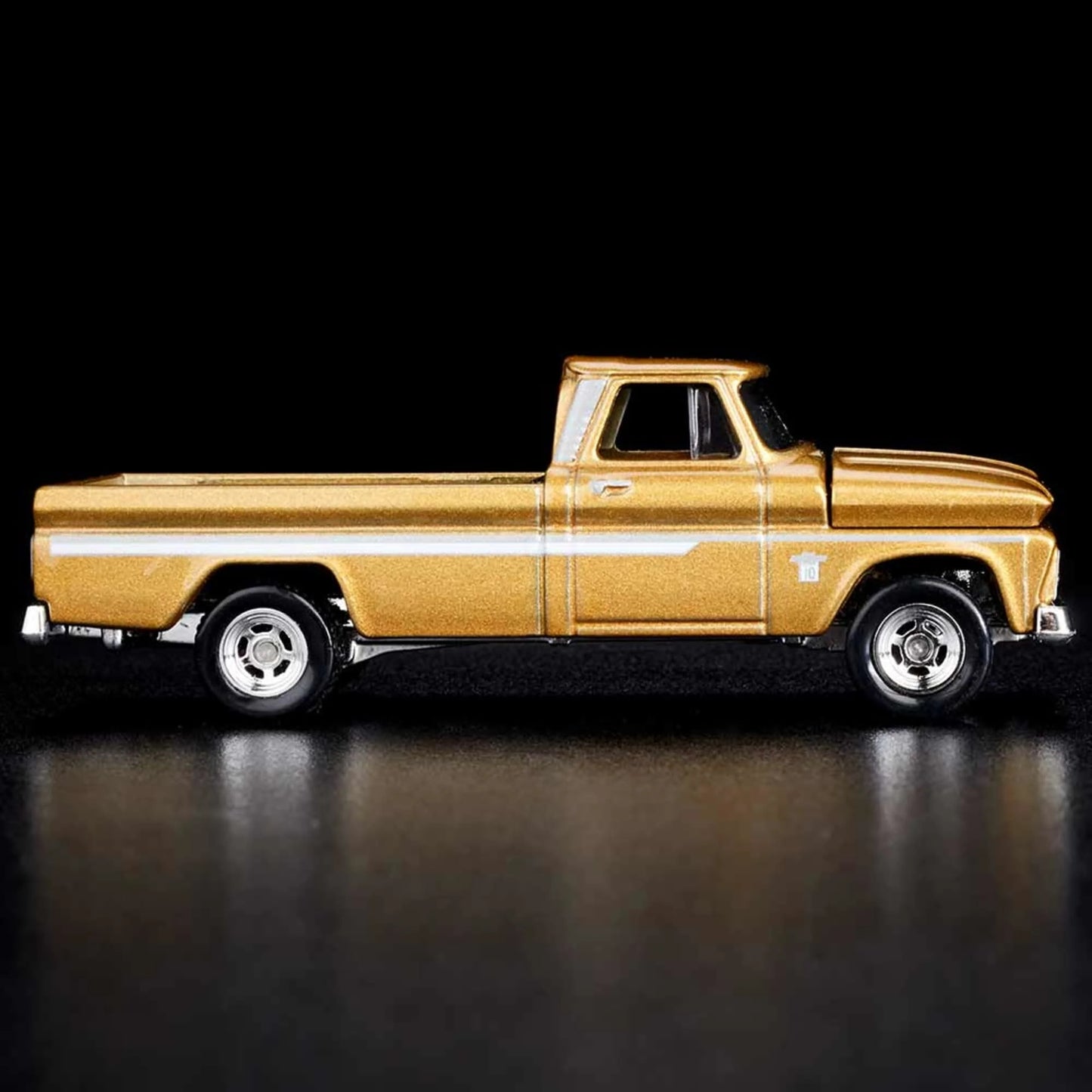 Camioneta Chevy® C10 de 1964 de Matchbox Collectors - GRJ36