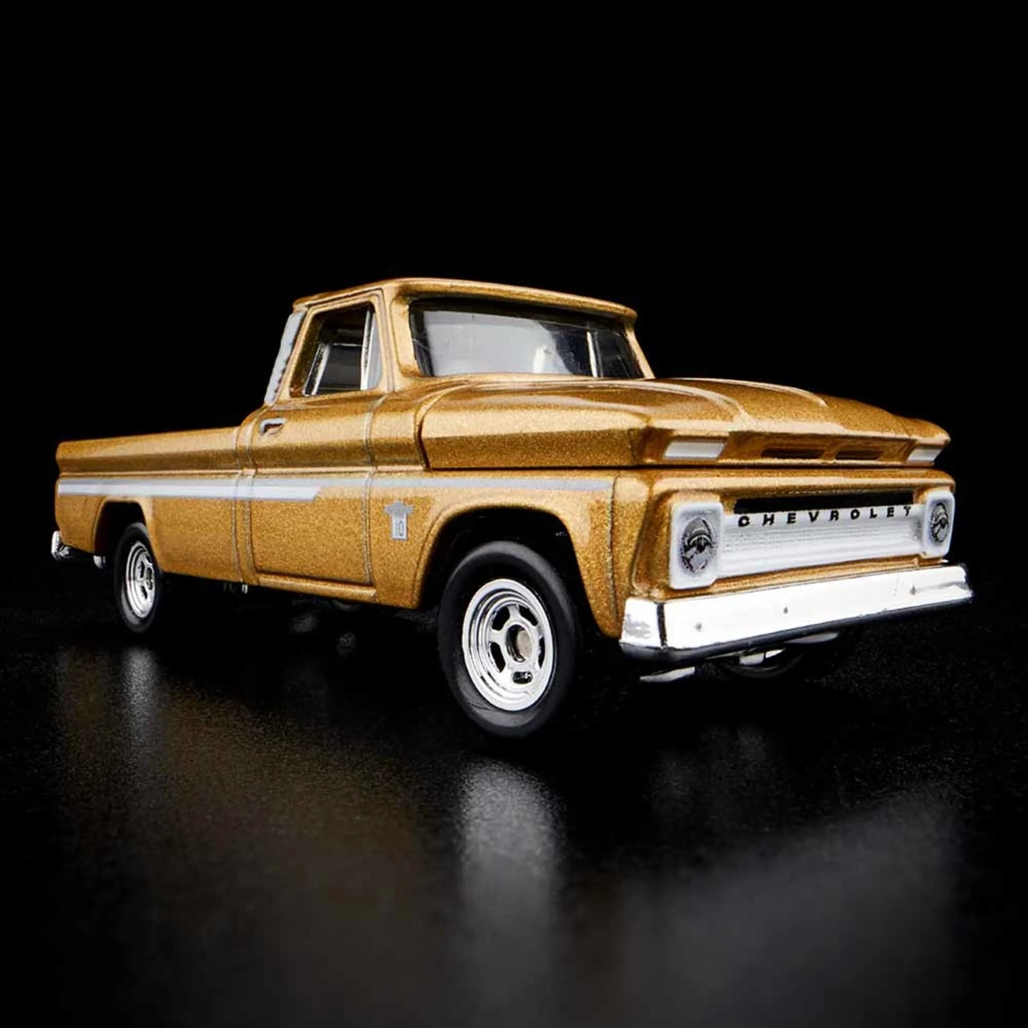 Camioneta Chevy® C10 de 1964 de Matchbox Collectors - GRJ36