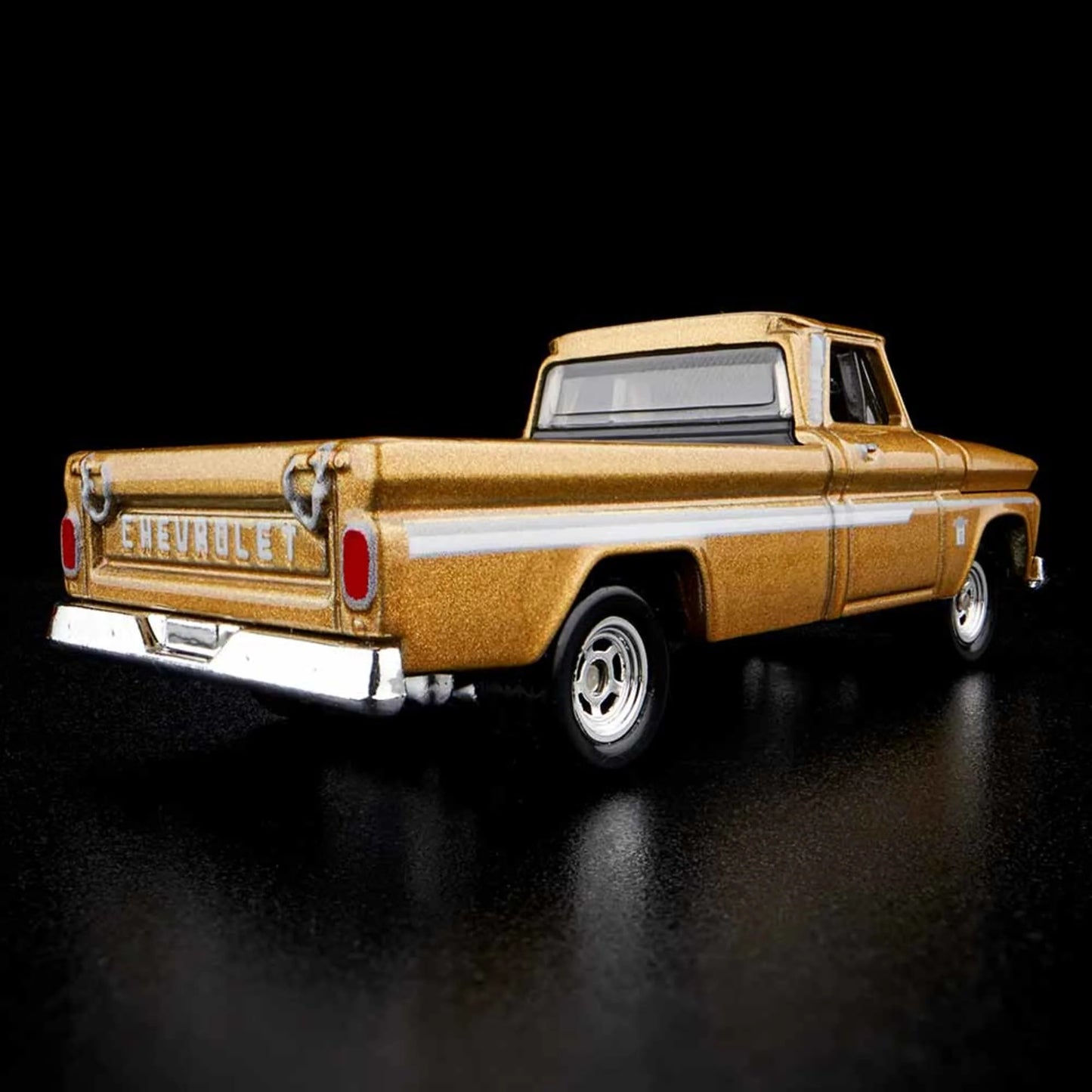 Camioneta Chevy® C10 de 1964 de Matchbox Collectors - GRJ36
