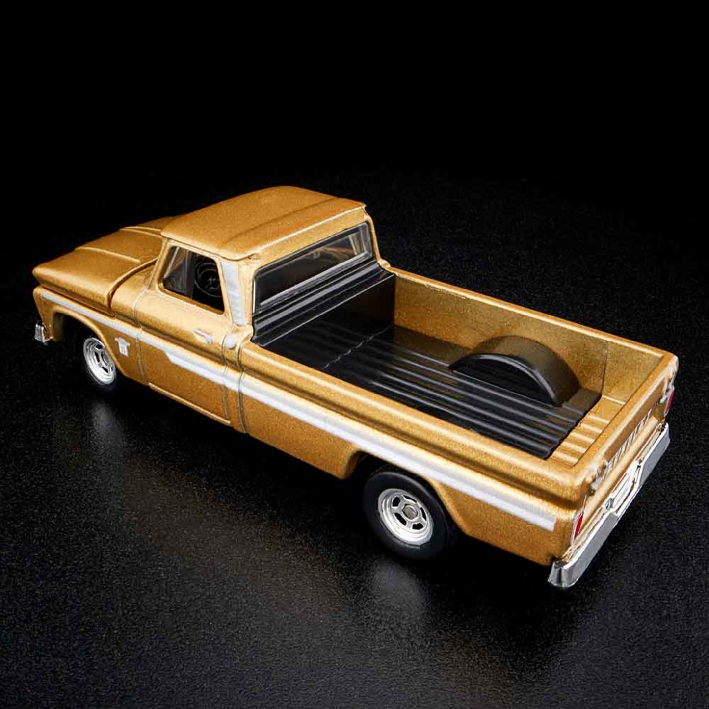 Camioneta Chevy® C10 de 1964 de Matchbox Collectors - GRJ36