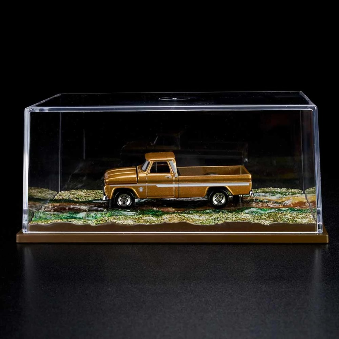 Camioneta Chevy® C10 de 1964 de Matchbox Collectors - GRJ36