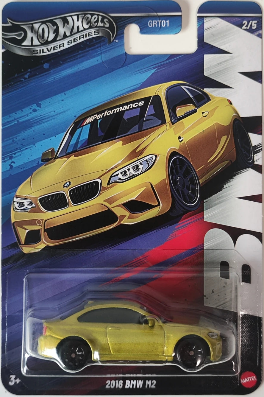 Hot Wheels Série Scènes de rue des années 90 2025 - JCB57-GDG44 - Coffret complet