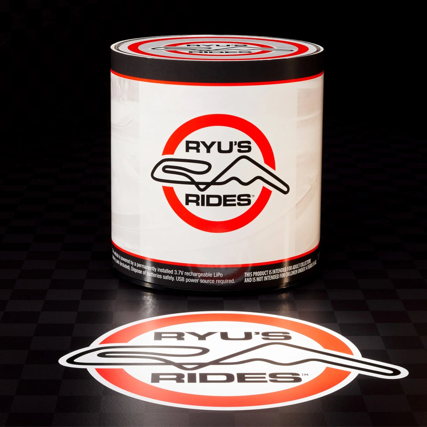 NSX de Ryu Asada de 1994, exclusivo de Hot Wheels para coleccionistas de RLC - HGK81