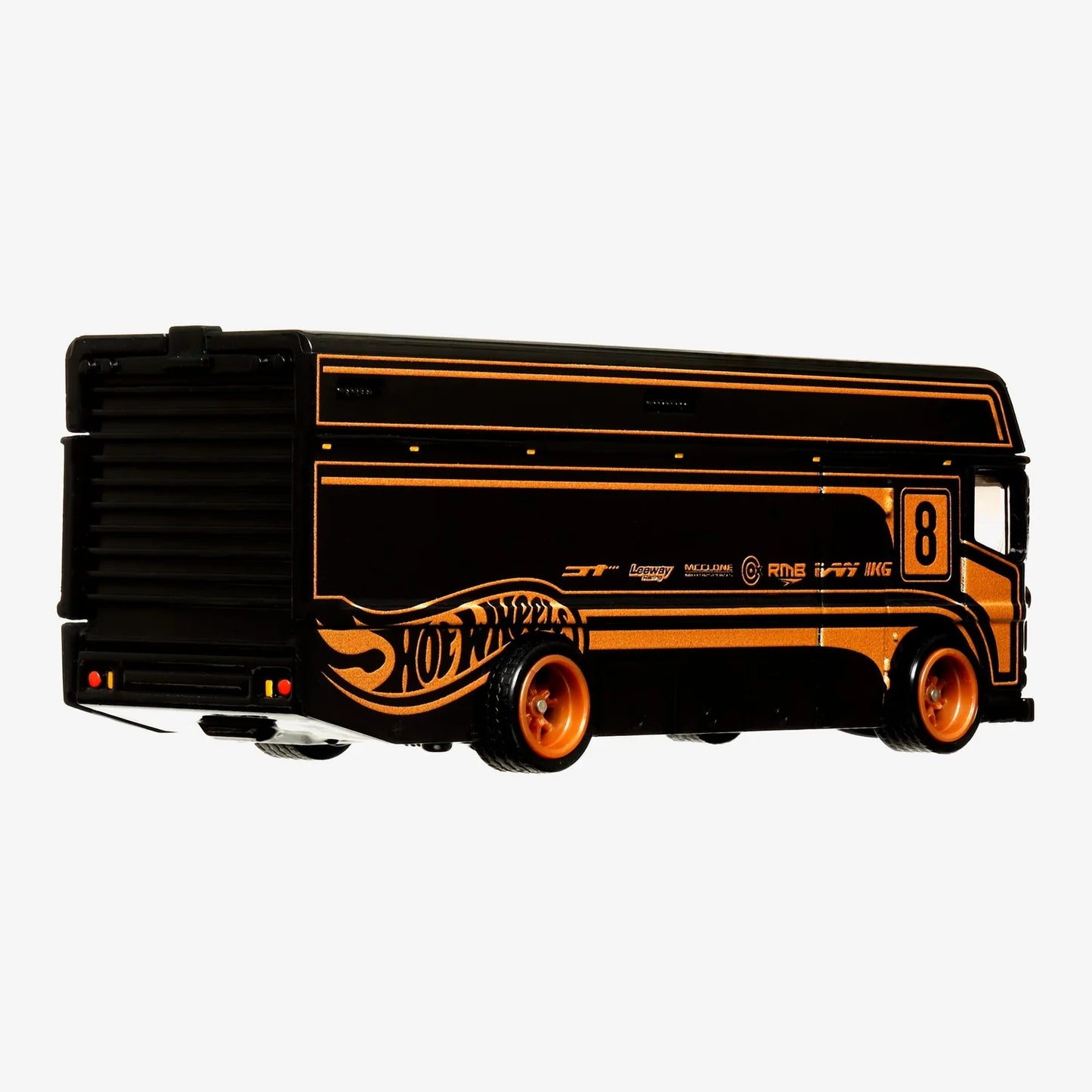 Coffret de collection Hot Wheels Premium Euro Track Day 2023 – GMH39 – HKC15