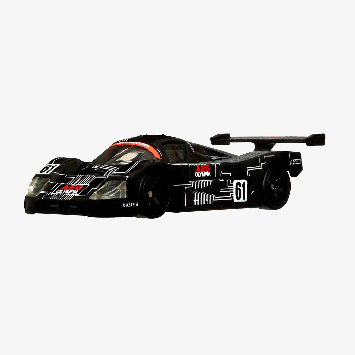 Coffret de collection Hot Wheels Premium Euro Track Day 2023 – GMH39 – HKC15