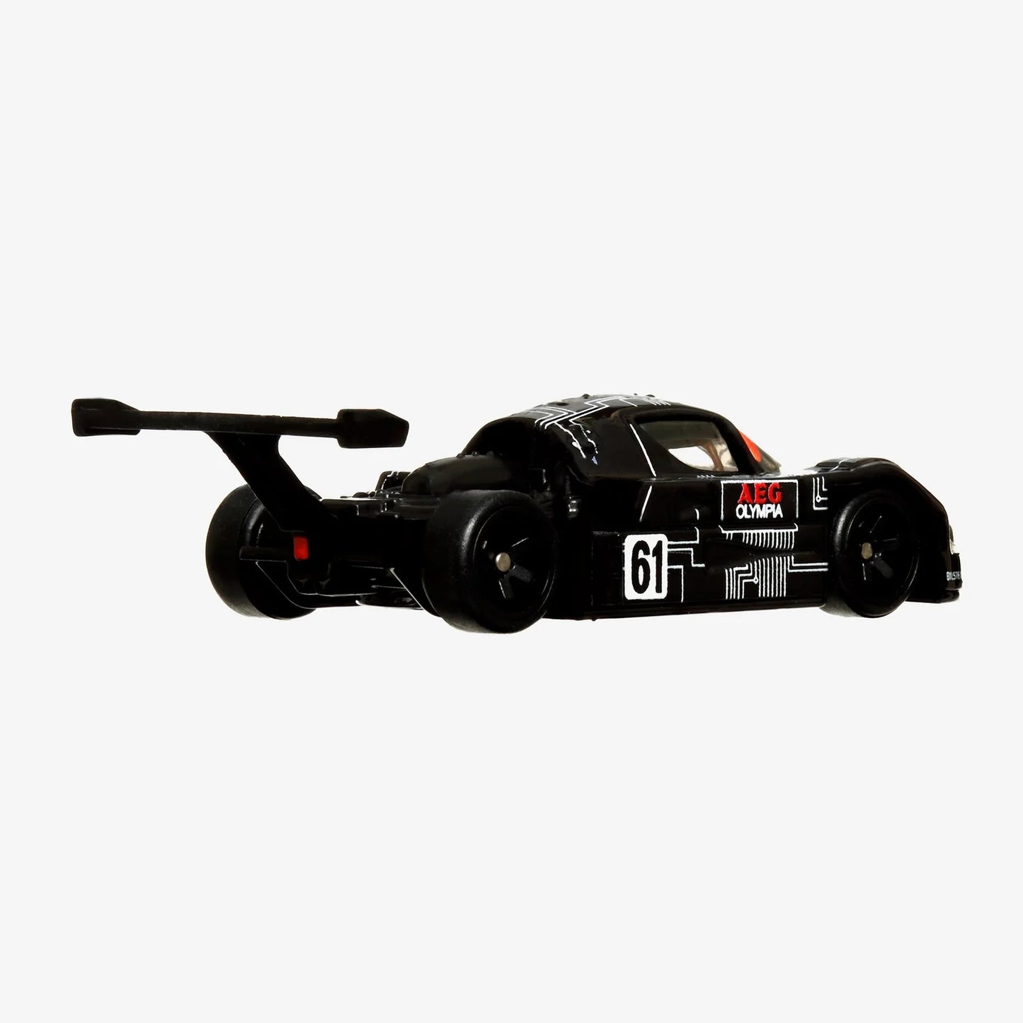 Coffret de collection Hot Wheels Premium Euro Track Day 2023 – GMH39 – HKC15