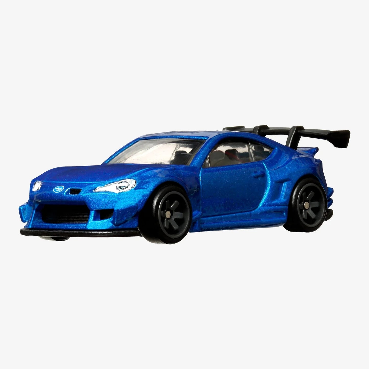 Hot Wheels Premium Car Culture 2-Pack – Lexus RC F GT3 and Pandem Subaru BRZ - HKF51