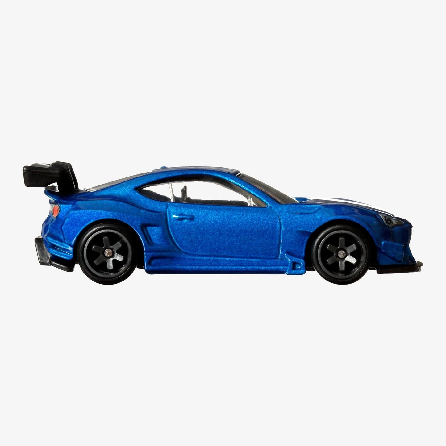 Hot Wheels Premium Car Culture 2-Pack – Lexus RC F GT3 and Pandem Subaru BRZ - HKF51