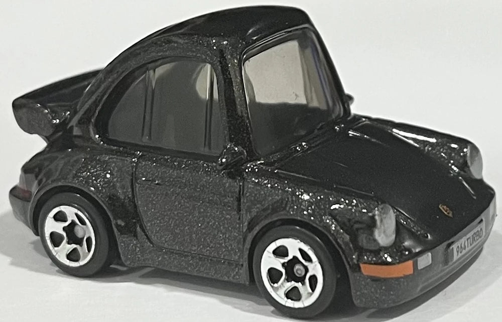 Porsche 911 Turbo 3.6 (964) Hot Wheels HW Tooned HKG69