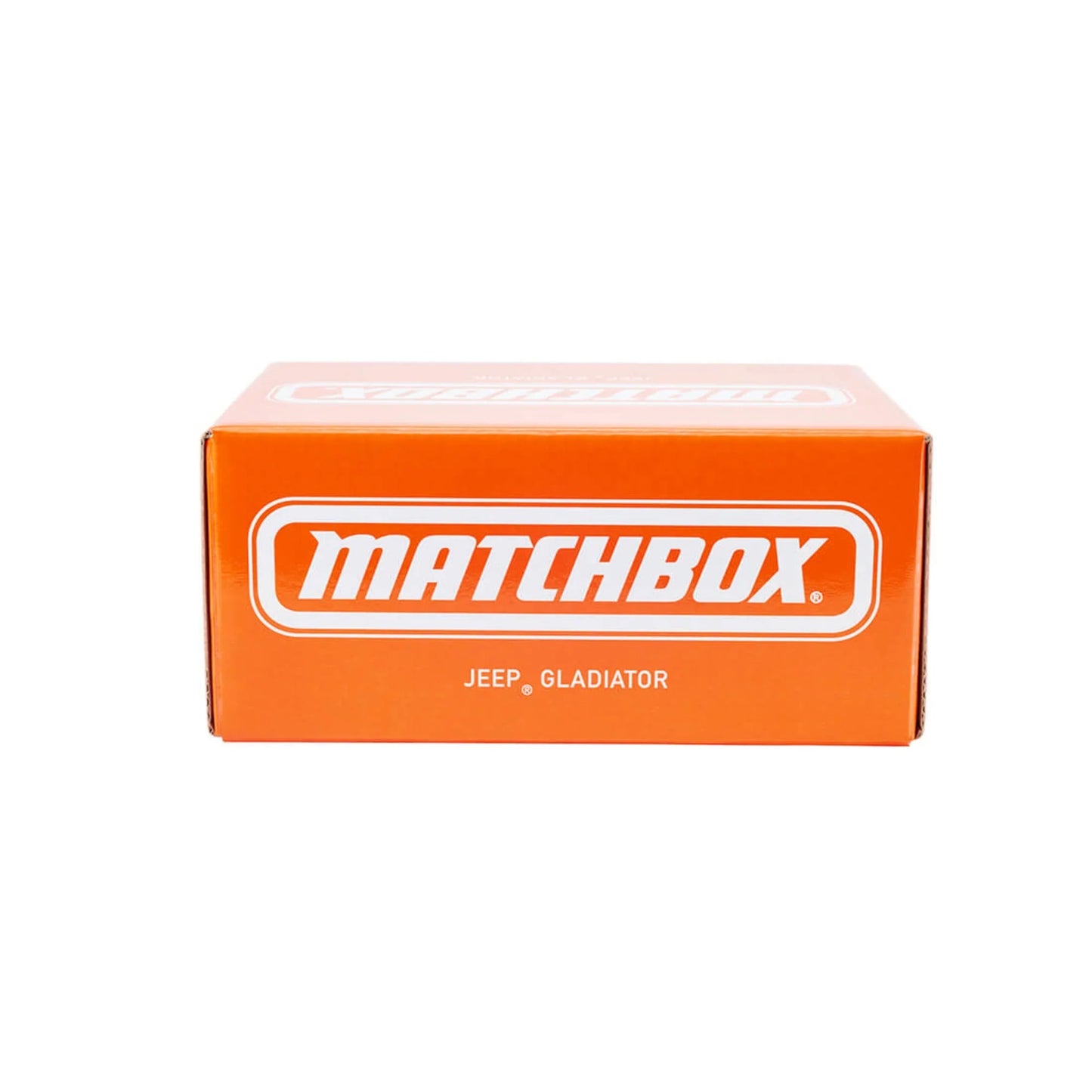 MATCHBOX Collectors Jeep Gladiator - HLJ76
