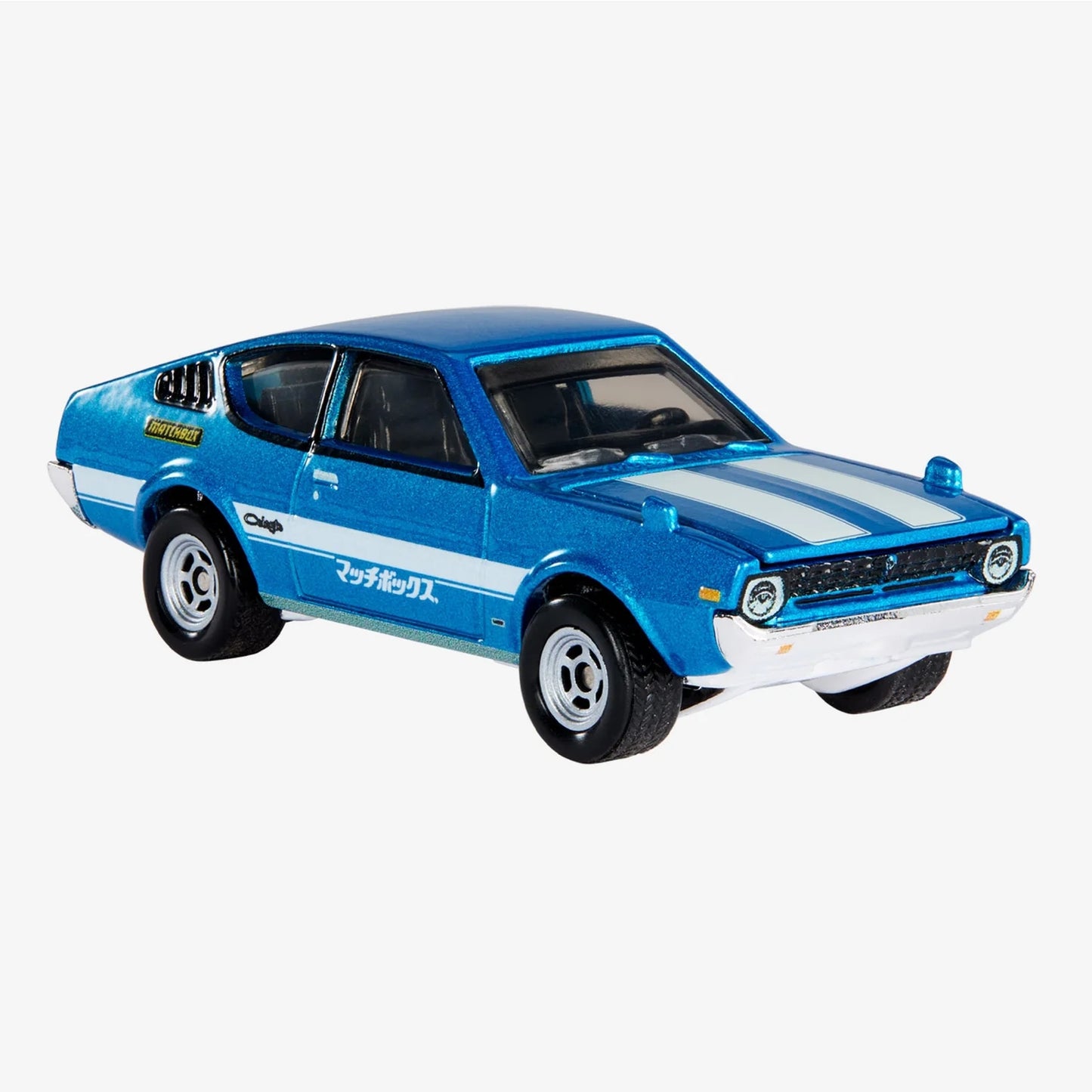MATCHBOX Collectors 1975 Mitsubishi Lancer Celeste - HLJ79
