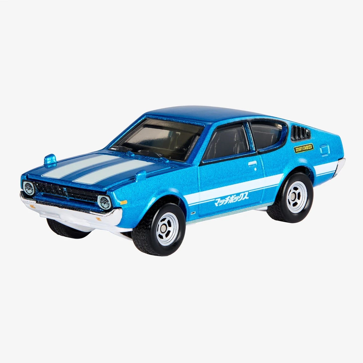 MATCHBOX Collectors 1975 Mitsubishi Lancer Celeste - HLJ79