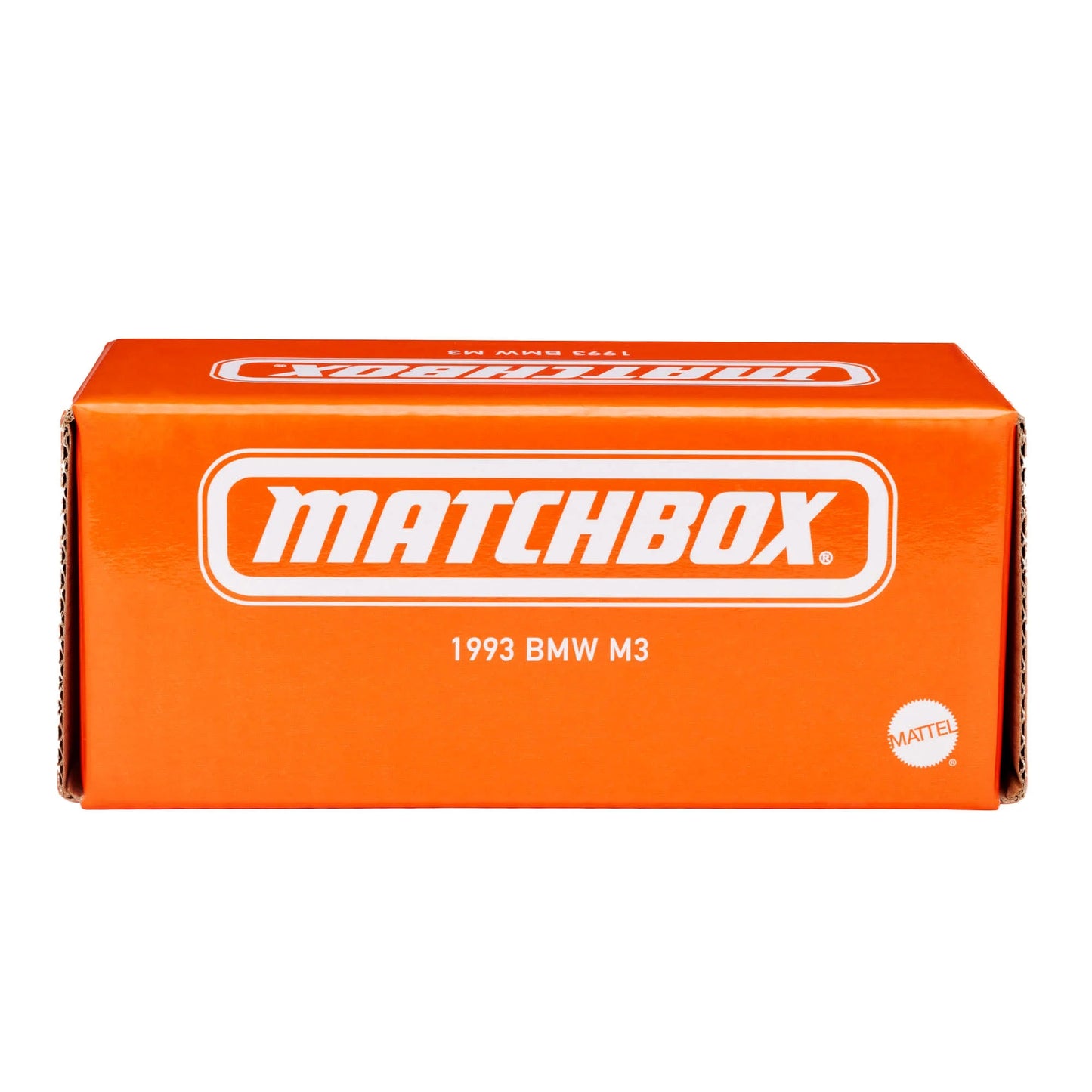MATCHBOX Collectors 1993 BMW E30 M3 - HLJ80