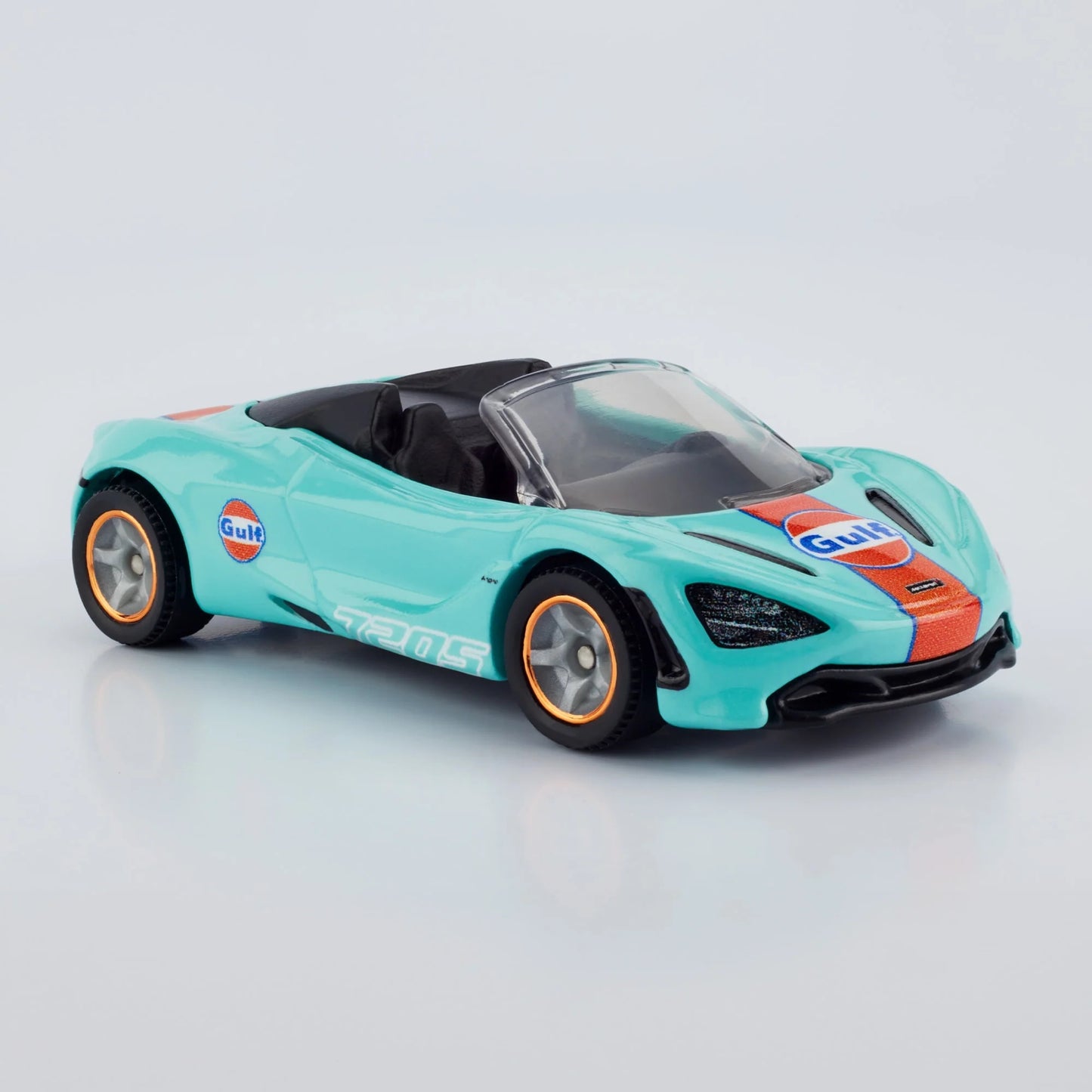 McLaren 720S Spider de MATCHBOX Collectors - HLJ83