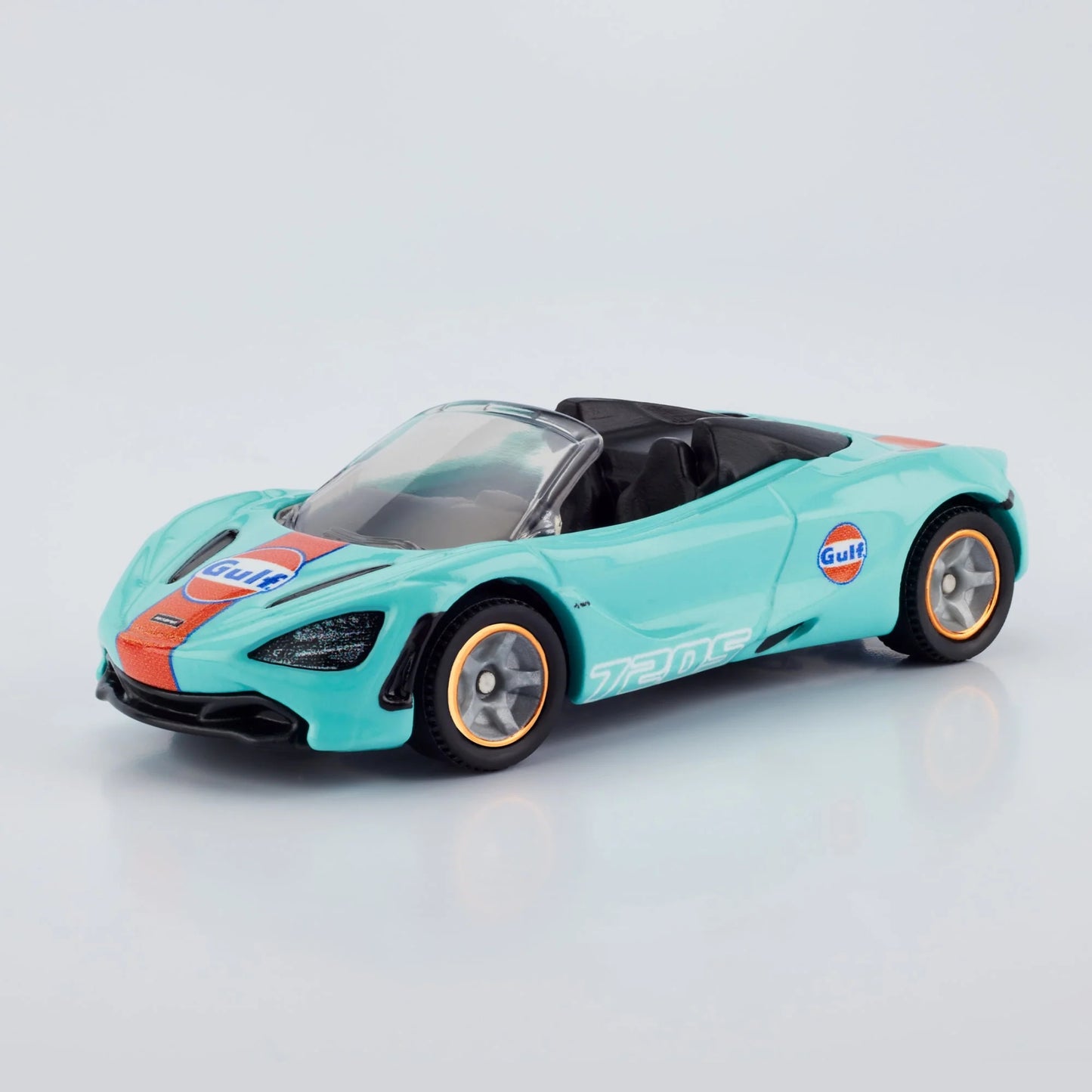 McLaren 720S Spider de MATCHBOX Collectors - HLJ83