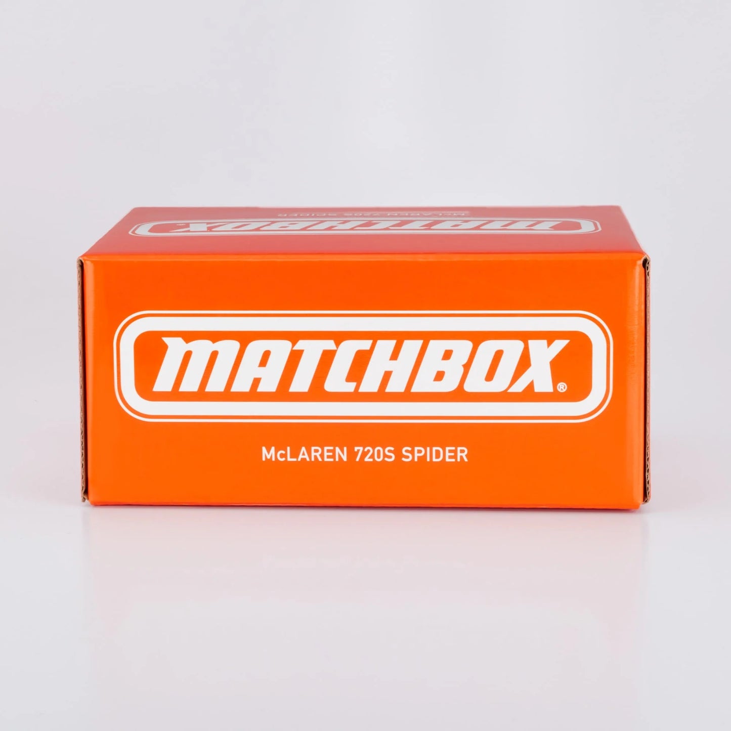 McLaren 720S Spider de MATCHBOX Collectors - HLJ83