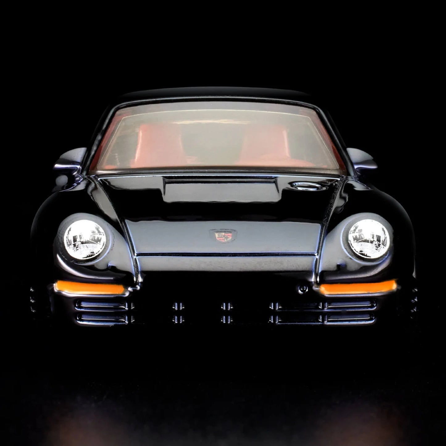 Porsche 959 de 1986 exclusivo de Hot Wheels para coleccionistas de RLC - HNL18