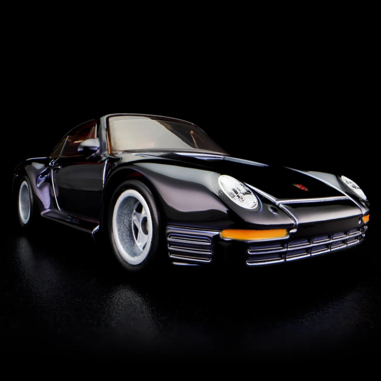 Porsche 959 de 1986 exclusivo de Hot Wheels para coleccionistas de RLC - HNL18