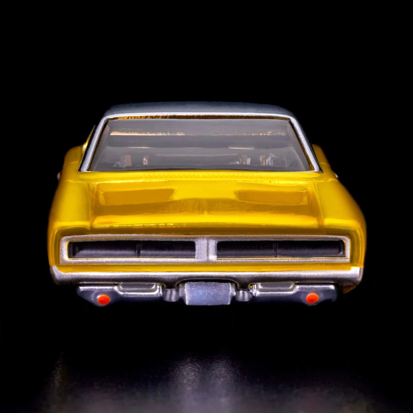 Dodge Charger R/T de 1969, exclusivo de Hot Wheels para coleccionistas de RLC - HNL23