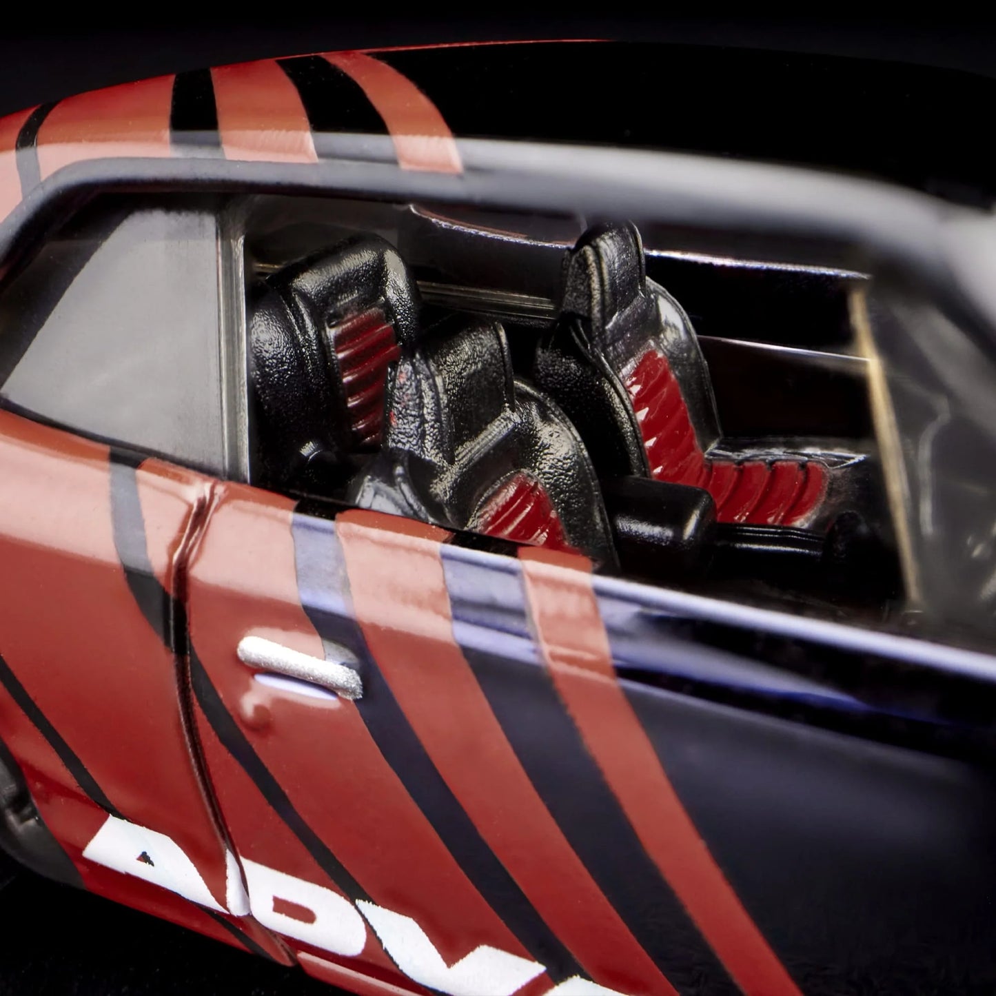 Voiture de collection Hot Wheels RLC 1972 Skyline H/T 2000GT-R - HNL24