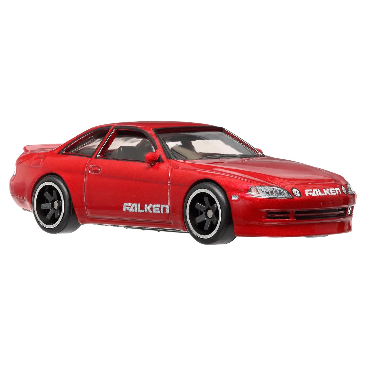 Hot Wheels Rápidos y Furiosos Toyota Soarer HRT95 - Premium con Pilotos Reales