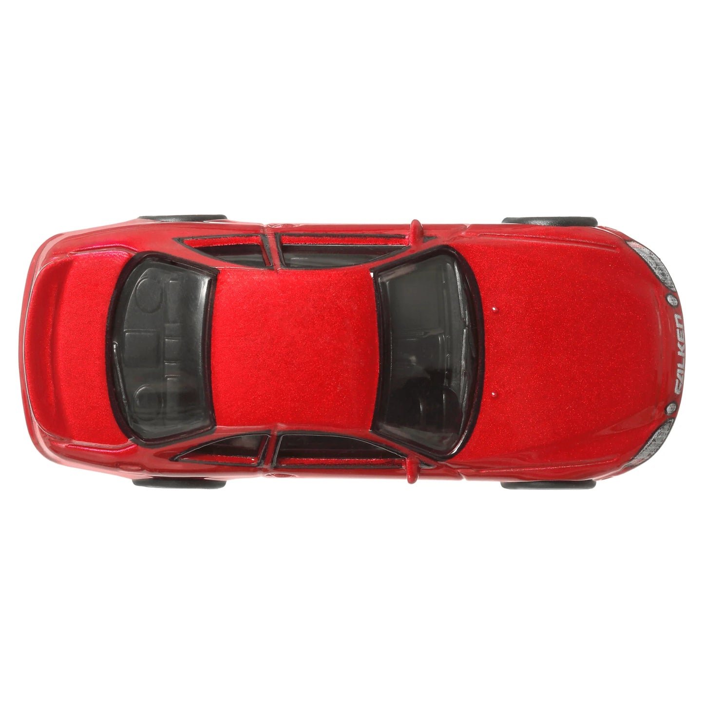 Hot Wheels Rápidos y Furiosos Toyota Soarer HRT95 - Premium con Pilotos Reales