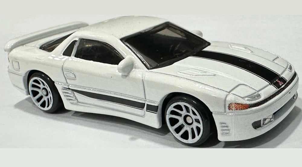 Hot Wheels 2024 Calles de Japón: Multipack de cultura automovilística - HRX54