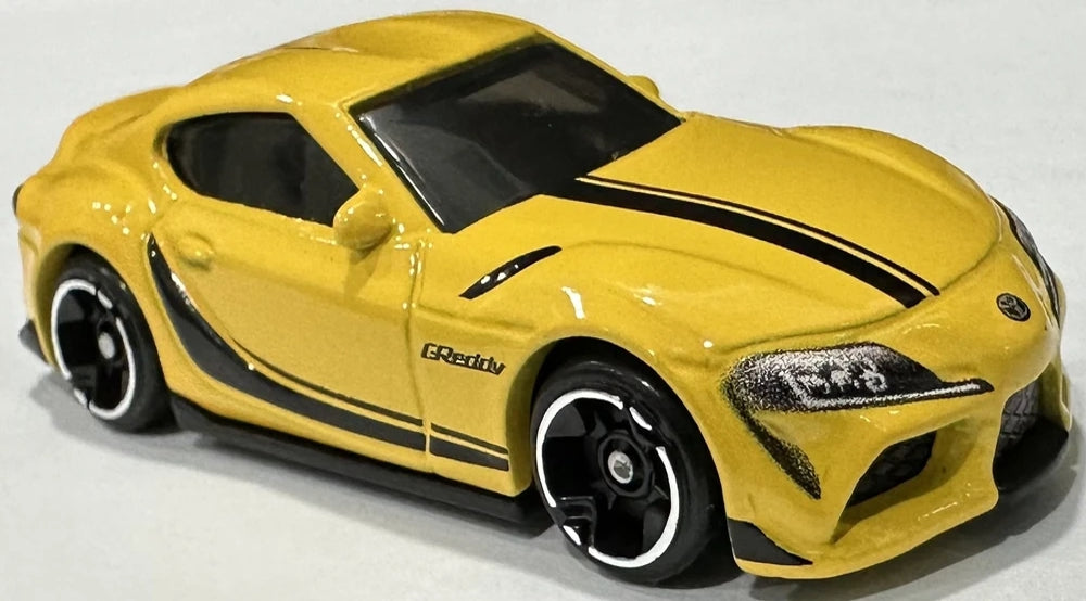 Hot Wheels 2024 Calles de Japón: Multipack de cultura automovilística - HRX54