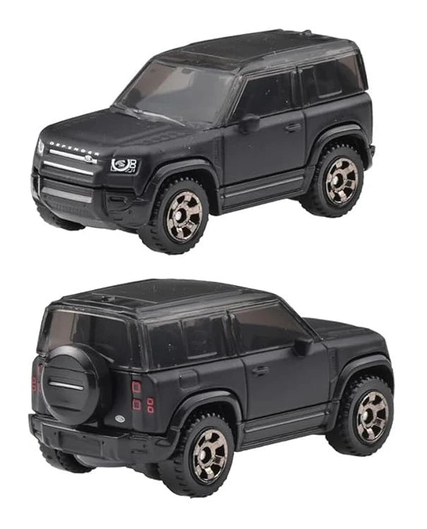 MATCHBOX 2020 Land Rover Defender 90 HVL83