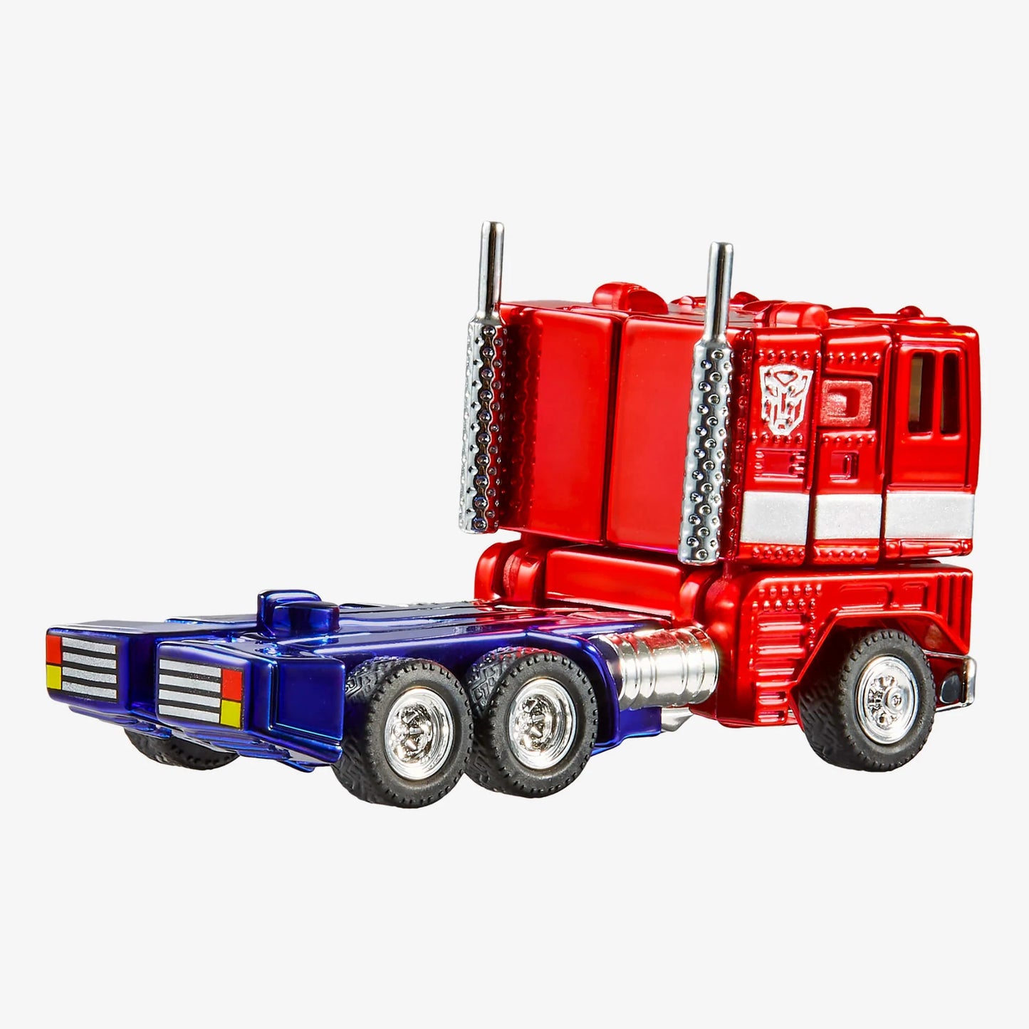 Transformers Optimus Prime - HXT02
