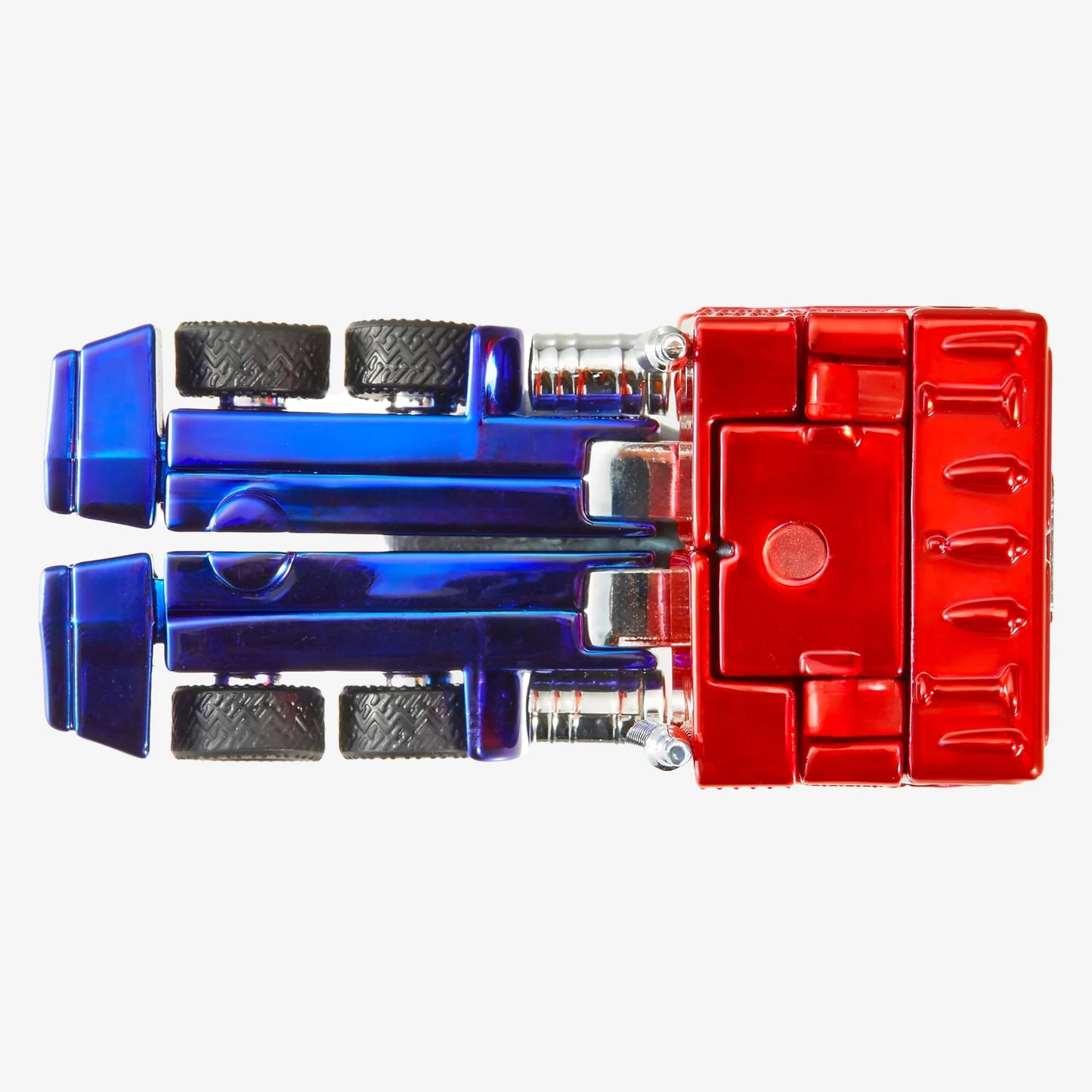 Transformers Optimus Prime - HXT02