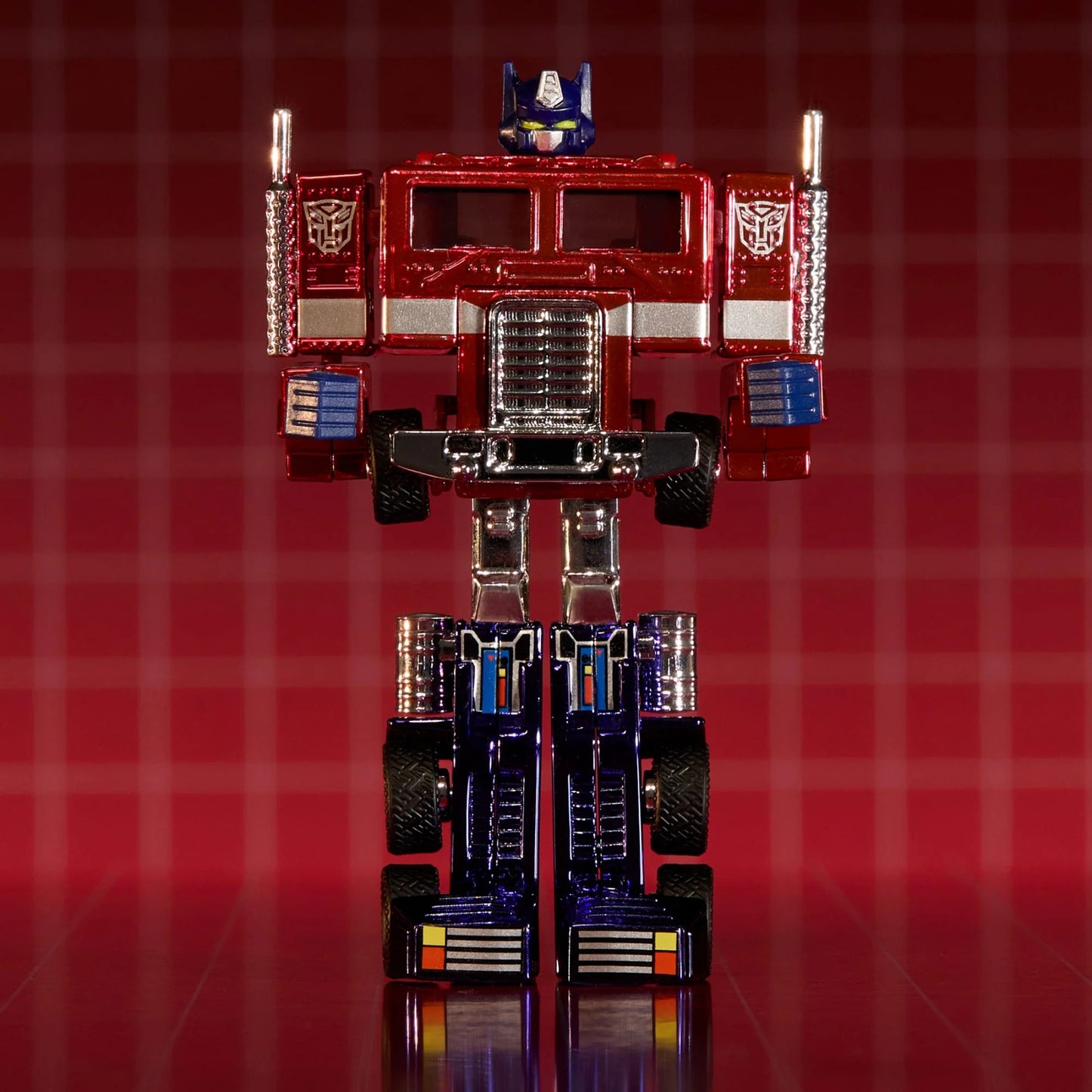 Transformers Optimus Prime - HXT02